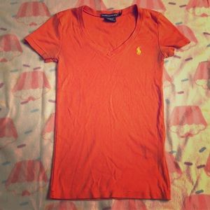 Ralph Lauren Sport T-shirt
